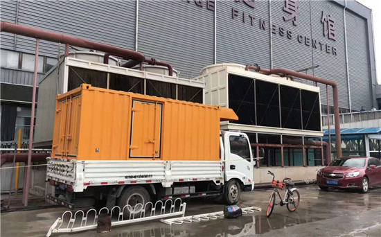 南乐300KW发电机组适配电缆规格选型指南
