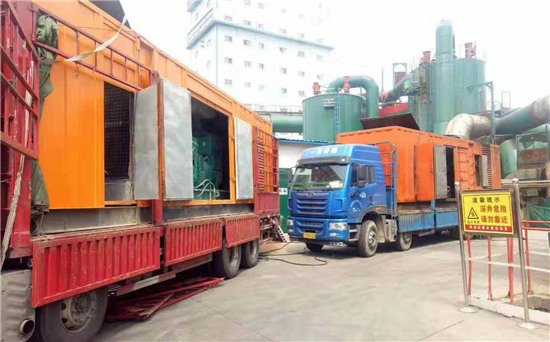 南乐100KW发电机组适配电缆规格选型指南