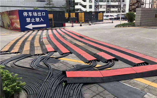南乐发电机组电缆选型完整具体步骤(工程通用标准流程)